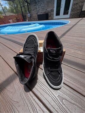 Vans PRO Sk8 Excellent Condition
